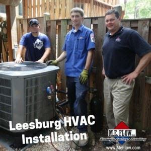 air conditioner service leesburg.